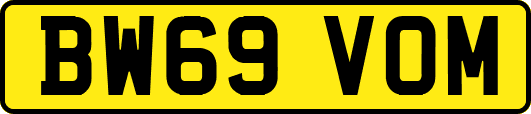 BW69VOM
