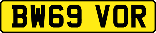 BW69VOR
