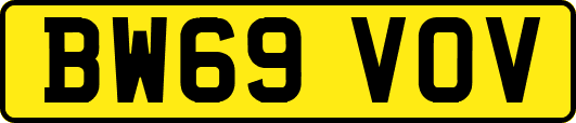 BW69VOV