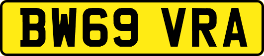 BW69VRA