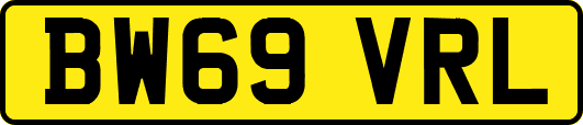 BW69VRL