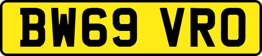 BW69VRO