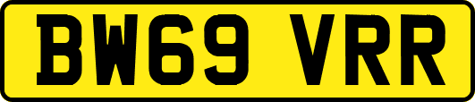 BW69VRR