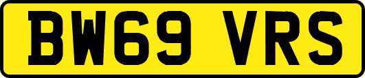 BW69VRS