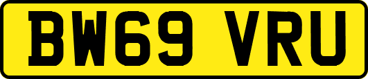 BW69VRU