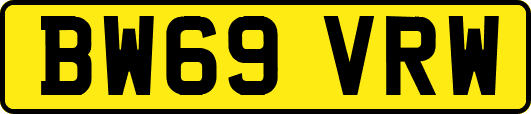 BW69VRW