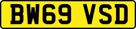 BW69VSD