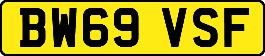BW69VSF