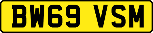 BW69VSM