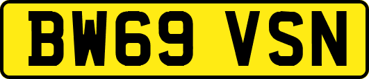 BW69VSN