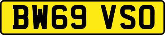 BW69VSO
