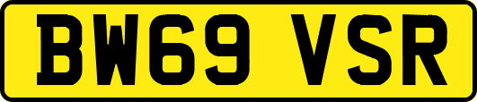 BW69VSR