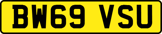 BW69VSU