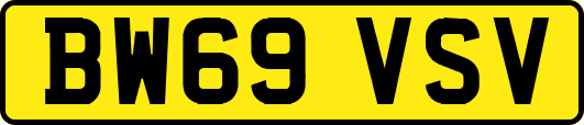 BW69VSV