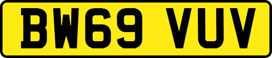 BW69VUV