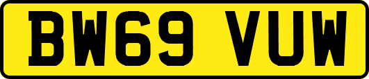 BW69VUW