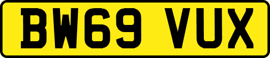 BW69VUX