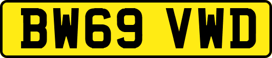 BW69VWD