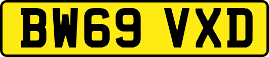 BW69VXD