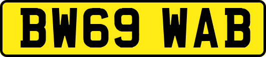 BW69WAB
