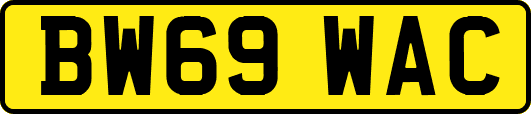 BW69WAC