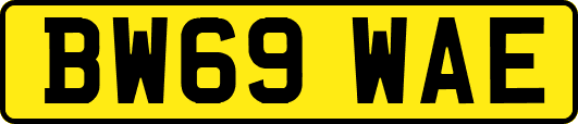 BW69WAE