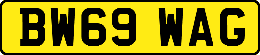BW69WAG