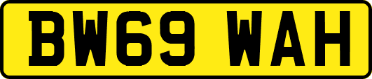 BW69WAH