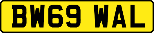 BW69WAL