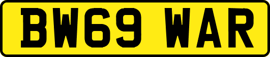 BW69WAR