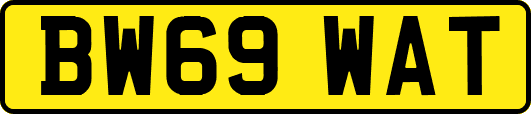 BW69WAT