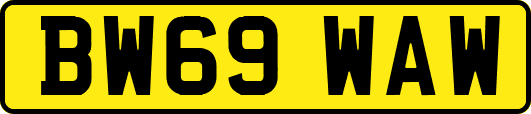 BW69WAW