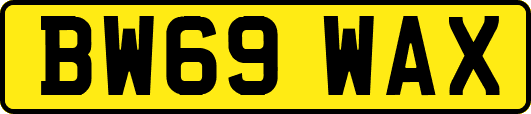 BW69WAX