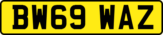 BW69WAZ