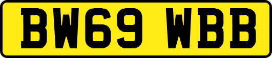 BW69WBB