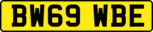 BW69WBE