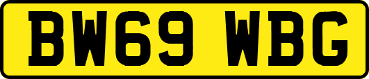 BW69WBG
