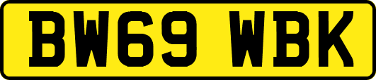 BW69WBK