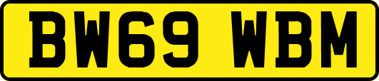 BW69WBM