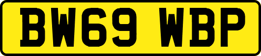 BW69WBP