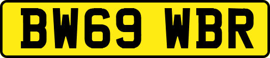 BW69WBR