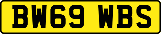 BW69WBS