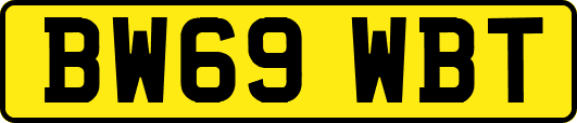 BW69WBT