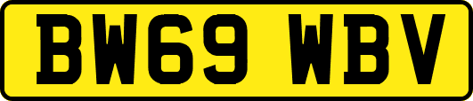 BW69WBV