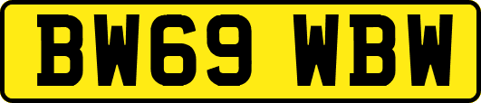 BW69WBW
