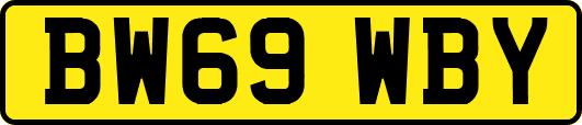 BW69WBY