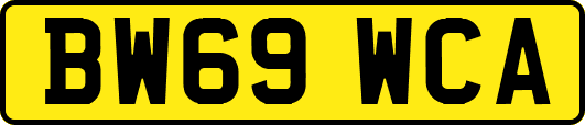 BW69WCA