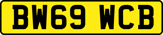 BW69WCB