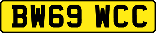 BW69WCC