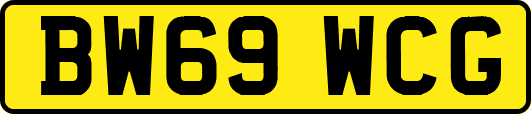 BW69WCG